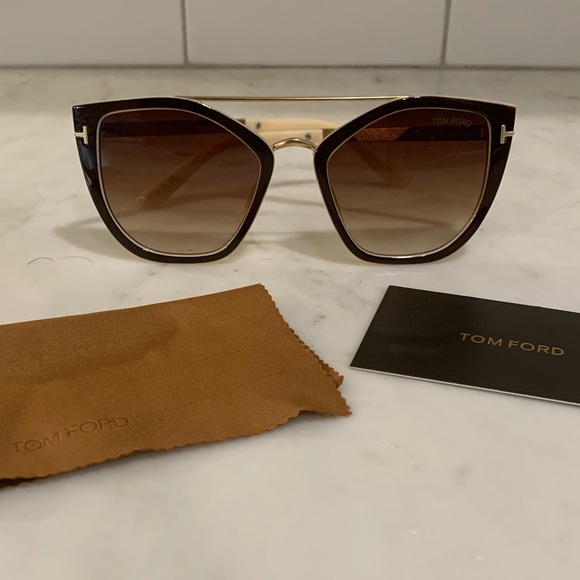 tom ford polarized womens sunglasses